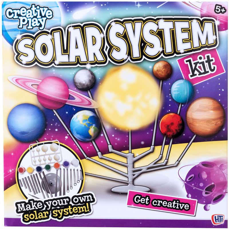 Solar System Kit