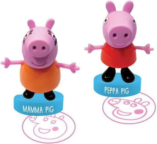 Peppa Pig Stampers