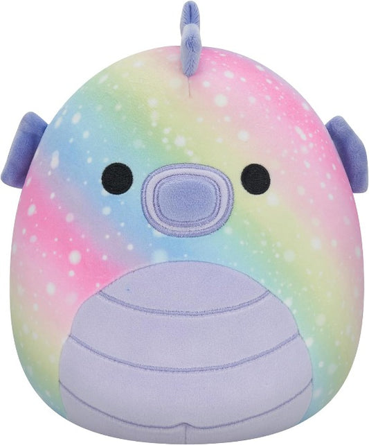 Squishmallow 7.5" Emerald the Galaxy Seahorse