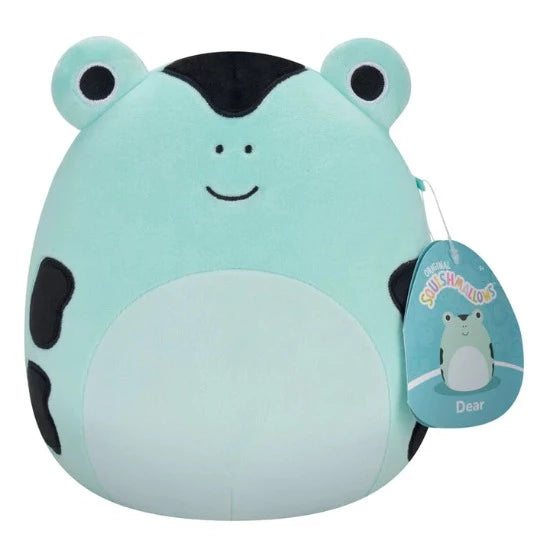 Squishmallow 7.5" Dear the Poison Dart Frog