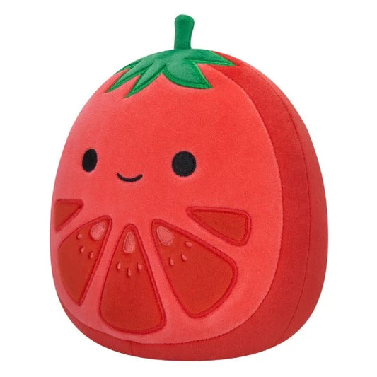 Squishmallow 7.5" Ritter the Tomato