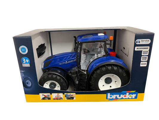 Bruder New Holland T7 315