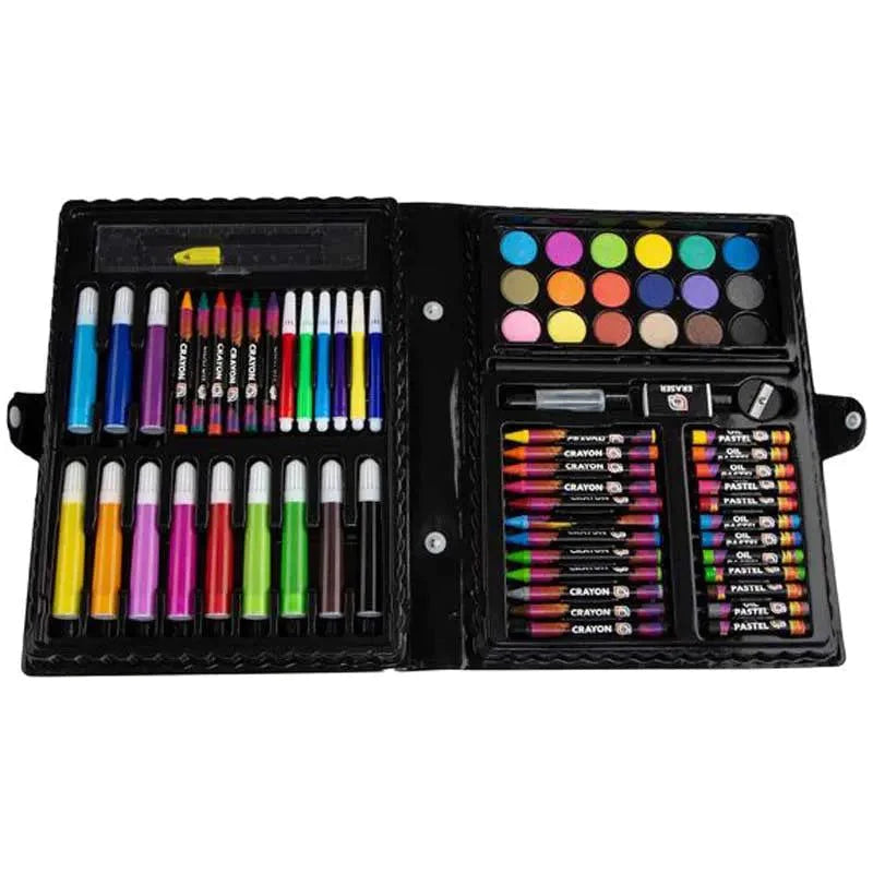 80pcs Art Set