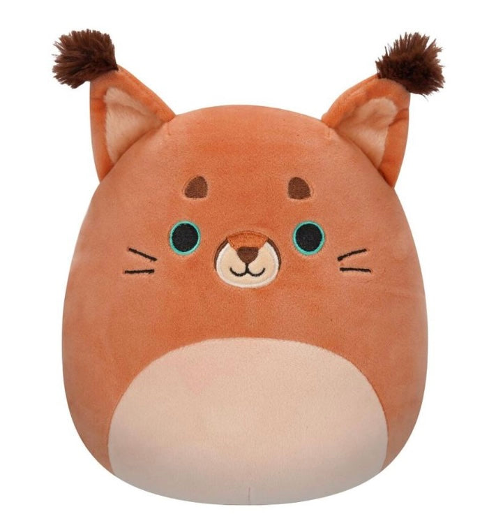 Squishmallow 7.5” Ferraz the Caracal Cat