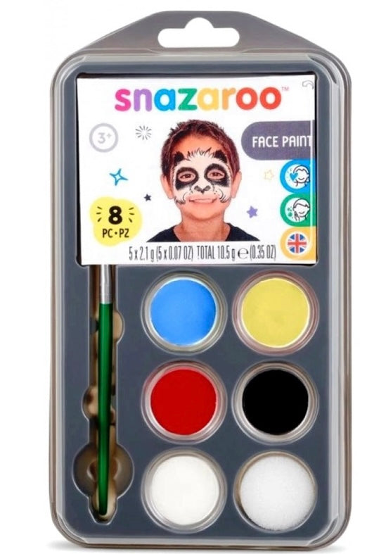 Snazaroo Face Paint