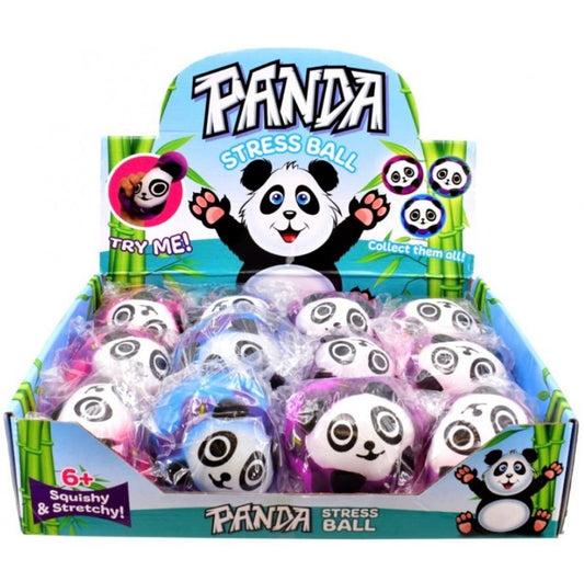 Panda Stress Ball