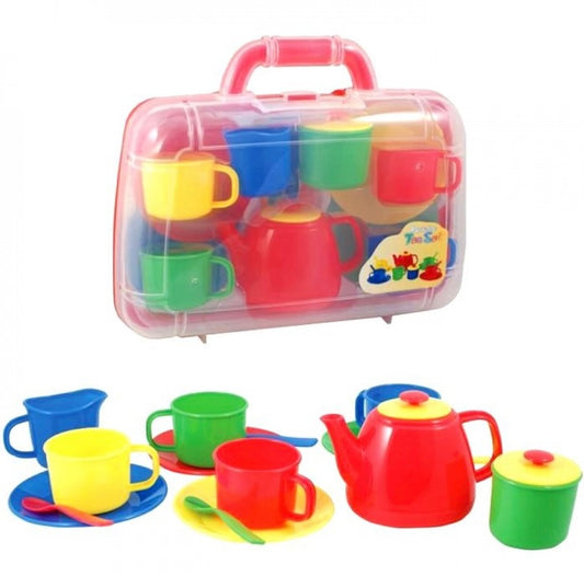 Tea Set Carry Case