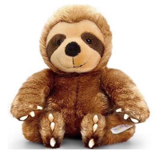 Keel Pippins Sloth 14cm