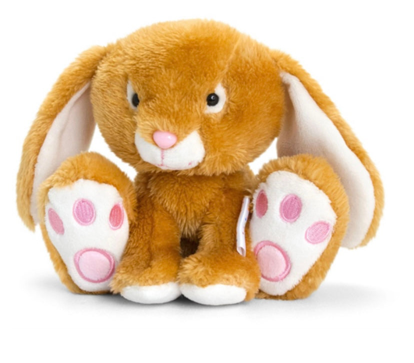 Keel Pippins Bunny 14cm