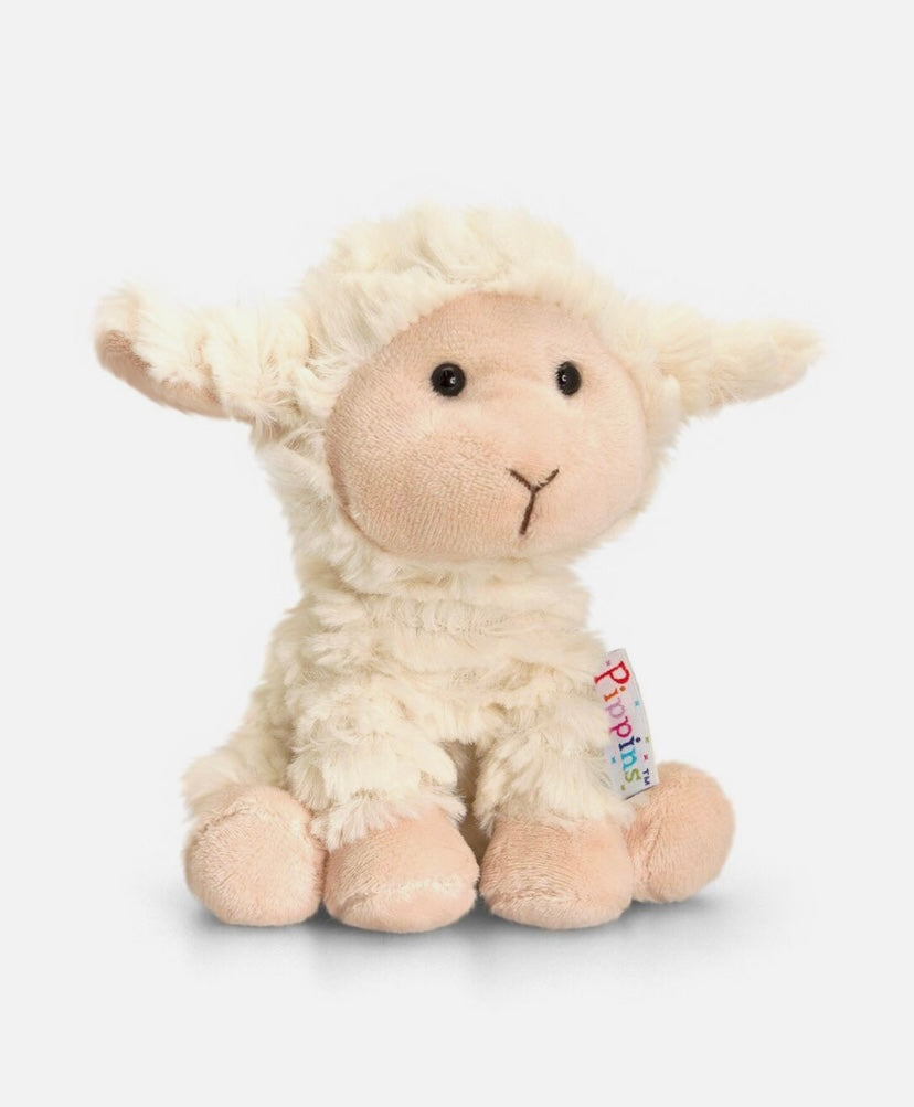 Keel Pippins Lamb 14cm