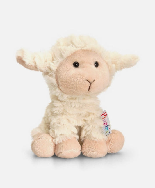 Keel Pippins Lamb 14cm