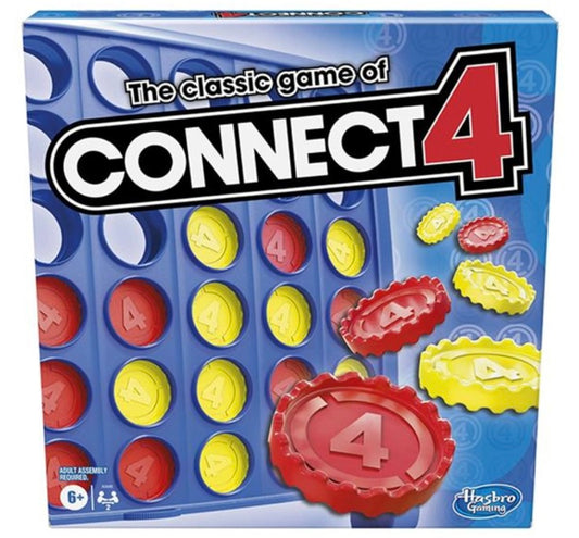 Connect 4