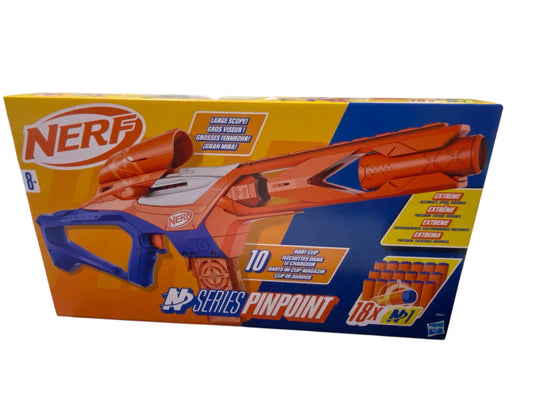 Nerf N Series - Pinpoint