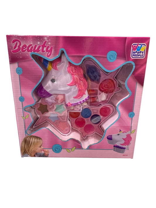 Girls Cosmetic Case “Unicorn”