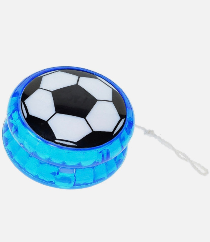 Light Up Sports YoYo