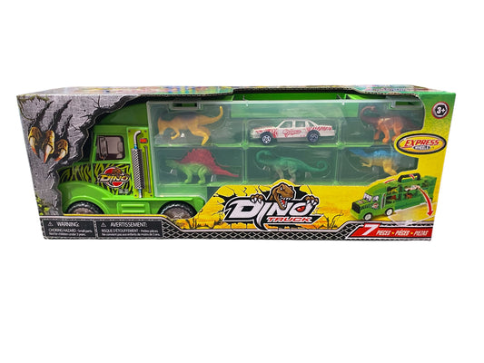 Dino Truck Express Wheels