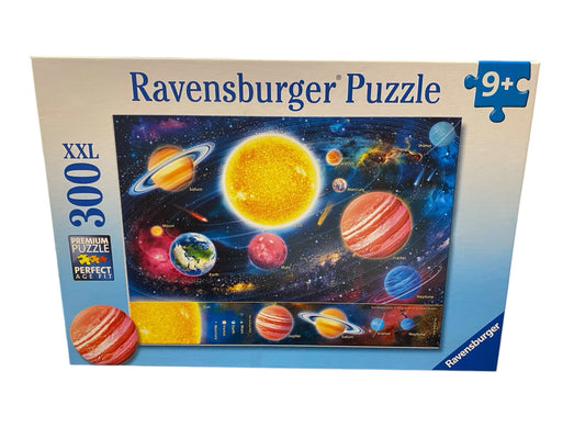 Ravensburger XXL 300 Puzzle - The Solar System