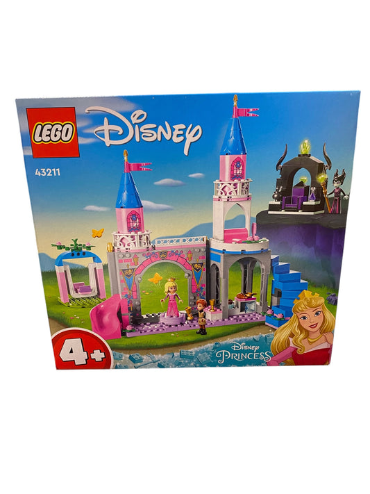 Lego Disney - Disney Princess