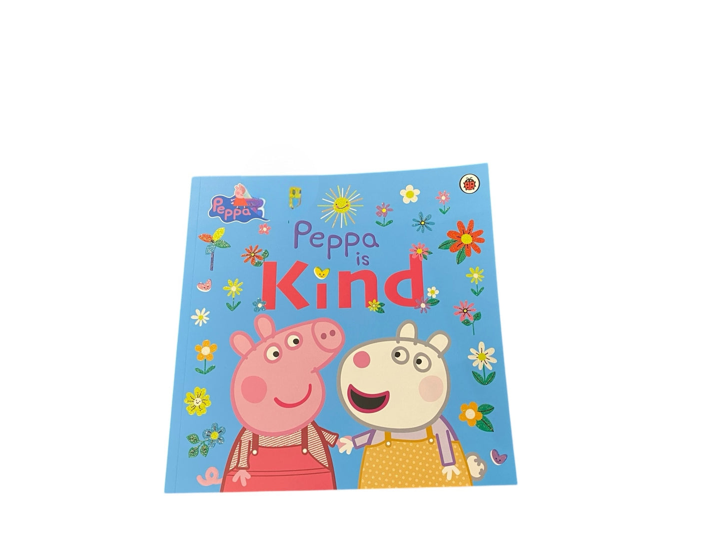 Peppa Is Kind