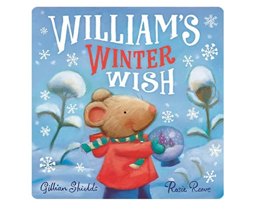 Williams Winter Wish