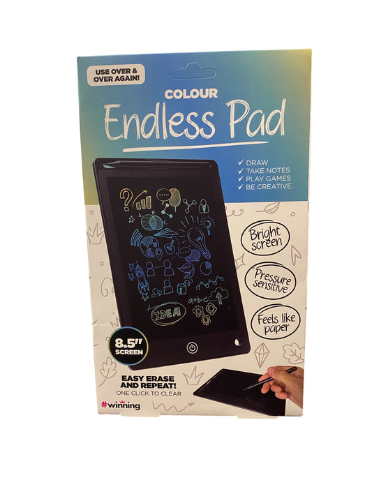 Endless Draw Pad