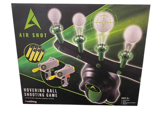 Electronic Arcade Tabletop Game - Air Shot