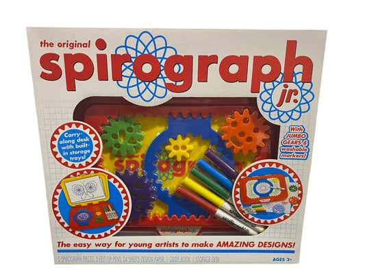 Spirograph Junior