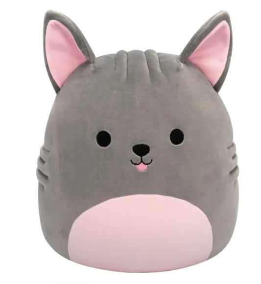 Squishmallow 12” Aphrodite The Dog