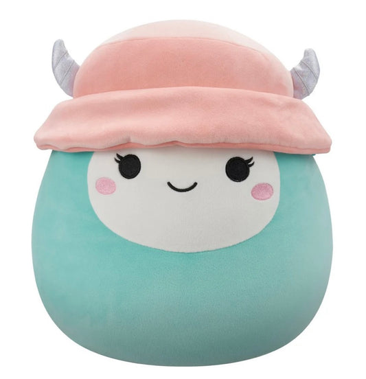 Squishmallow 12” Yollie The Yeti