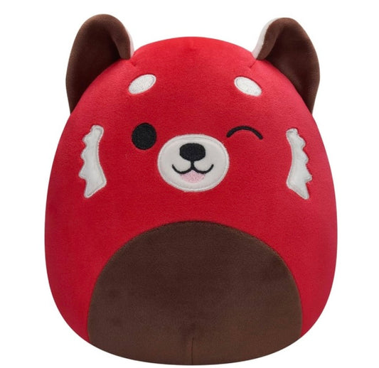 Squishmallow 7.5” Cici The Red Panda