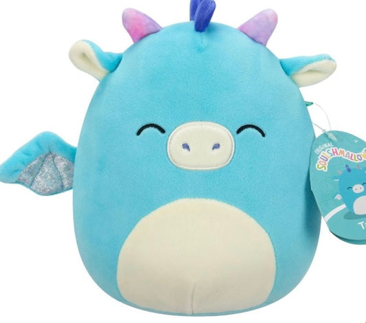 Squishmallow 7.5” Trenton