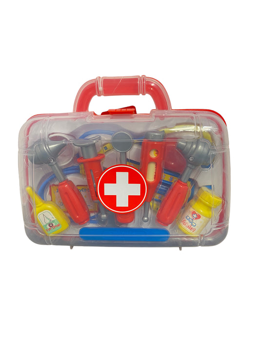 Classic Doctors Medical Carry Case