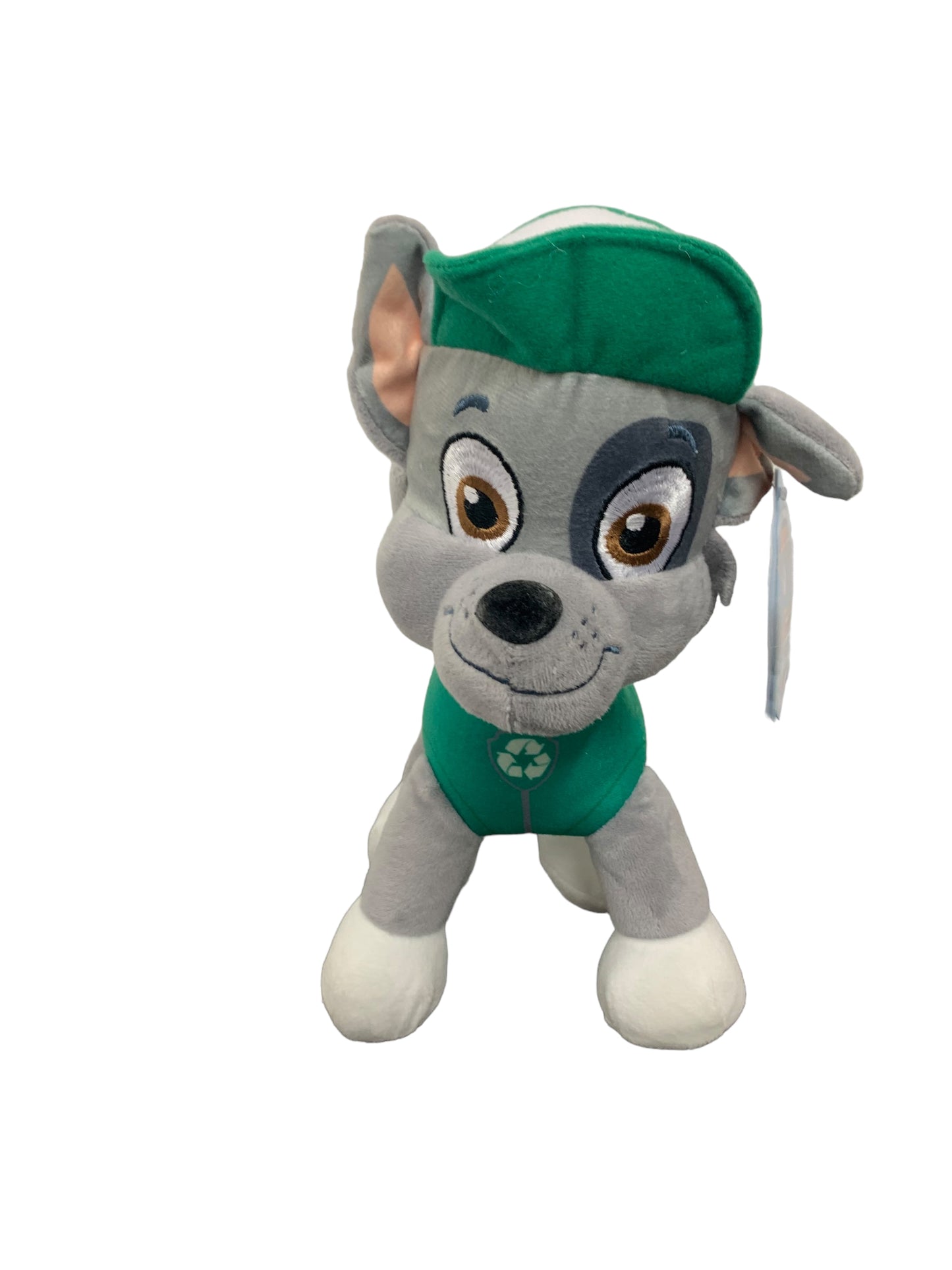 Paw Patrol 10" Rocky