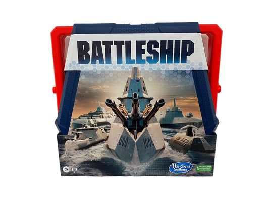 Battleship Classic Game