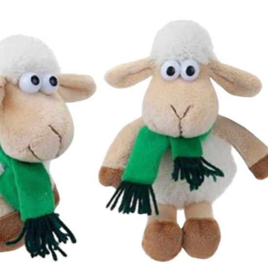 Gosh Designs Irish Sheep