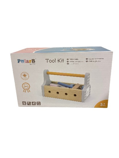 Viga Polar B - Tool Kit