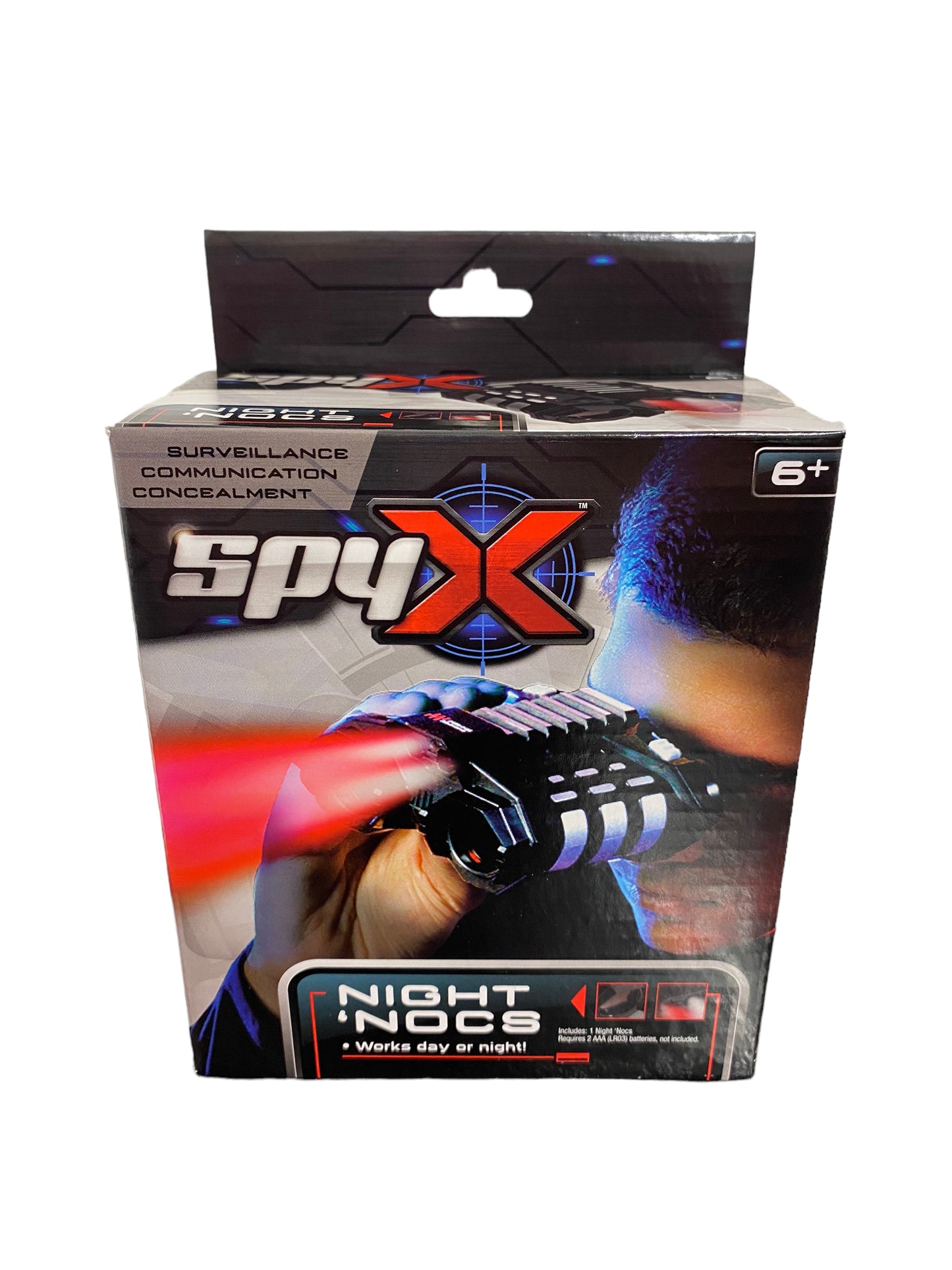 Spy X Night Binoculars