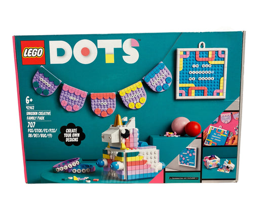 Lego Dots - Unicorn Creative Family Pack