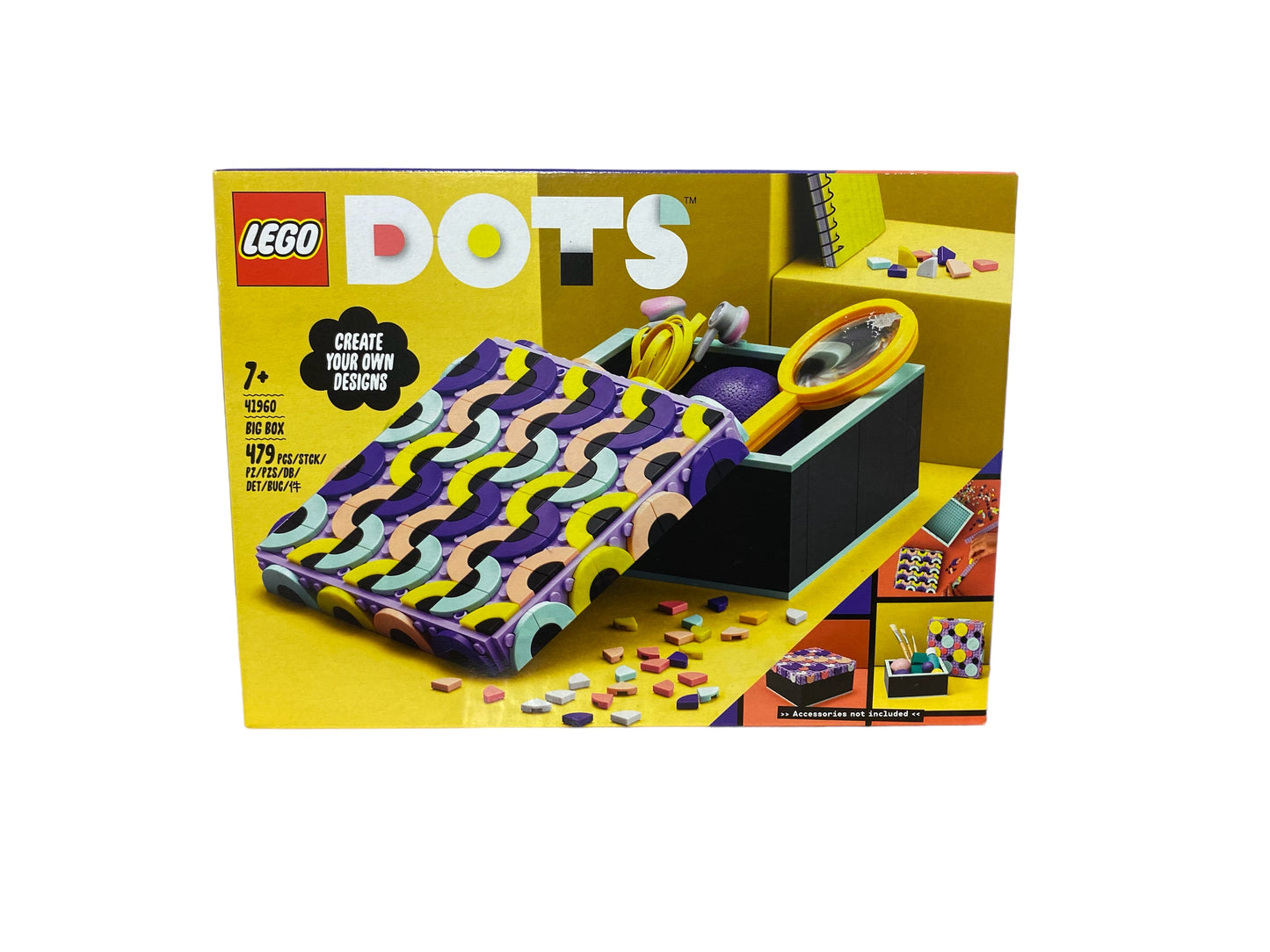 Lego Dots - Big Box