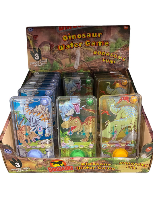 Unicorn Dinosaur Game