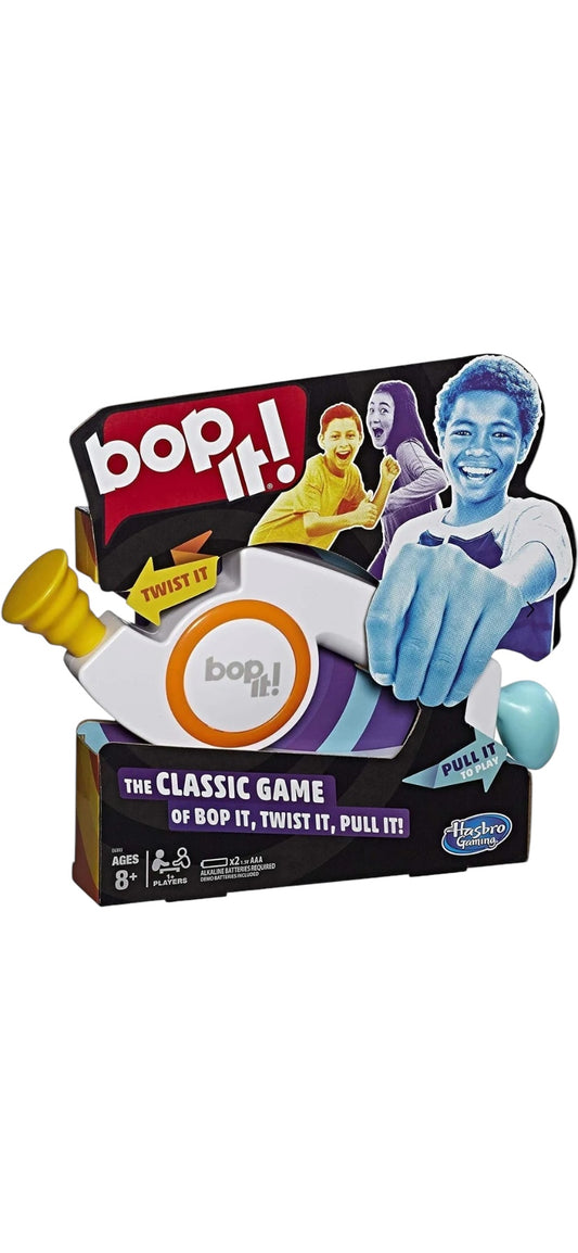 Bop It