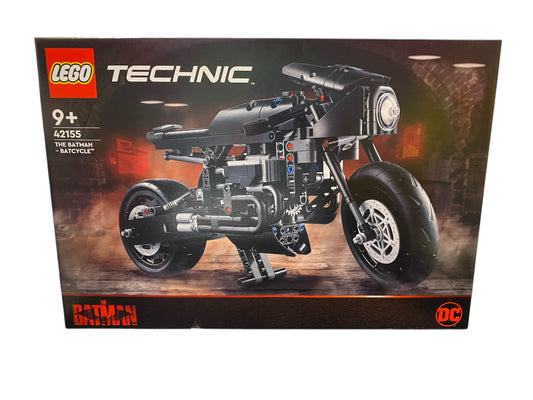 Lego Technic - The Batman : BATCYCLE