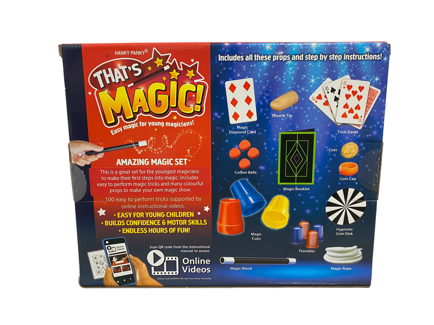 That’s Magic - Magic Set