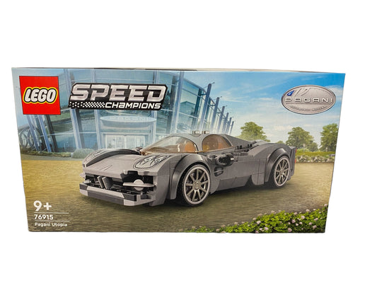 Lego Speed Champions - Pagani Utopia