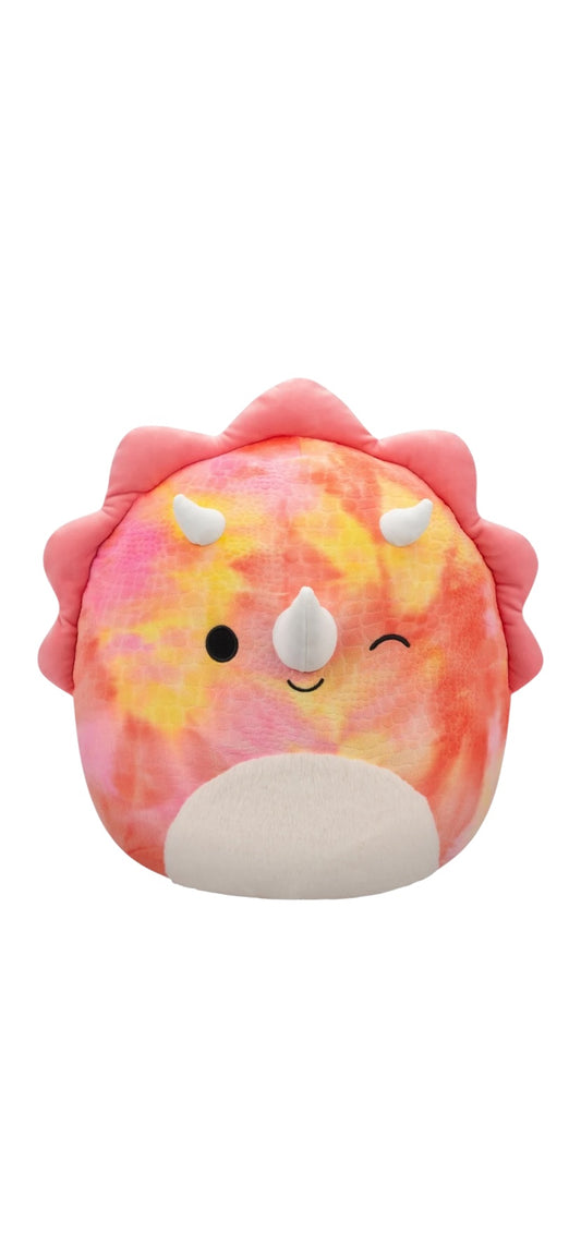 Squishmallow 16” Trinity