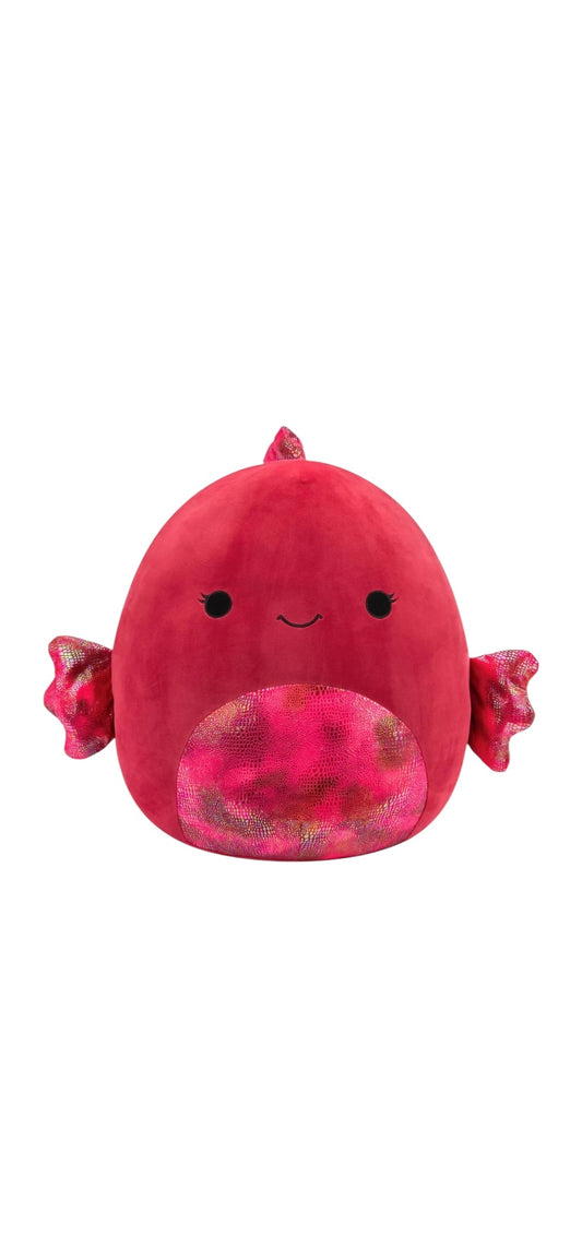 Squishmallow 16” Barella