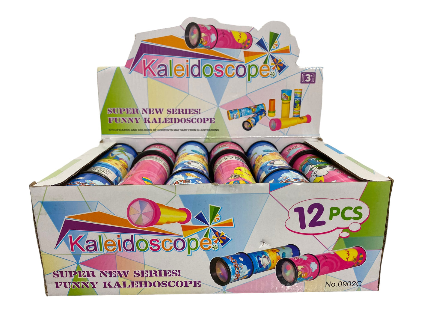 Kaleidoscope