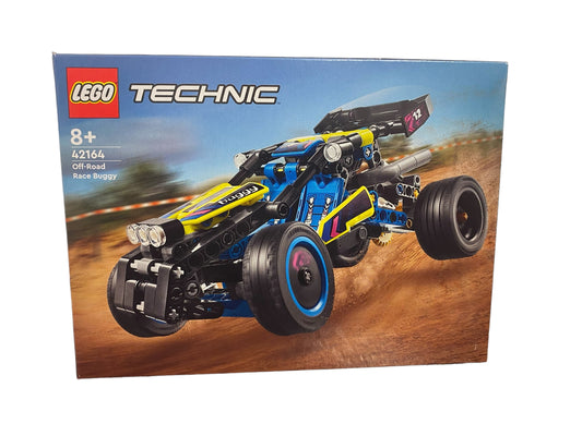 Lego - Technic - Off Road Race Buggy