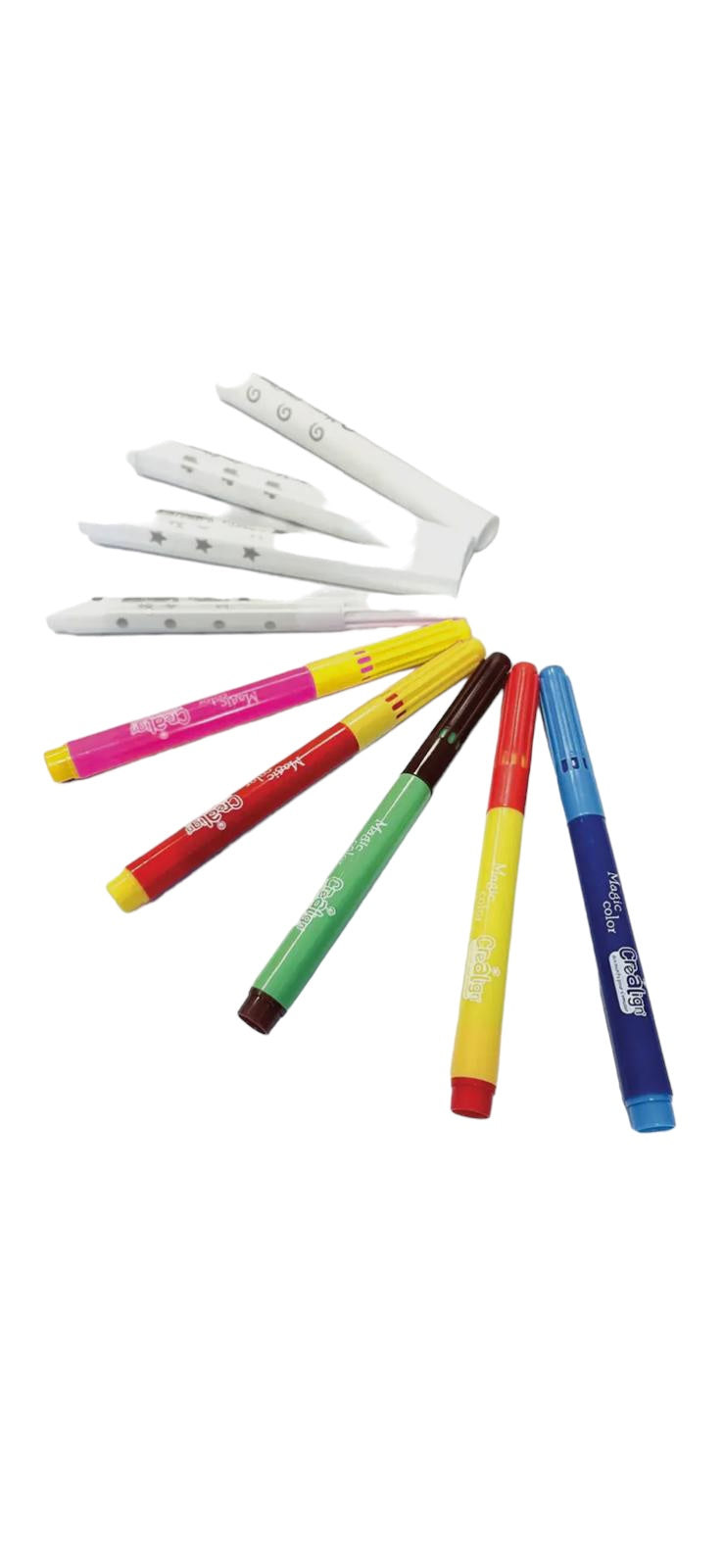 Crea Lign - Magic Colour Markers