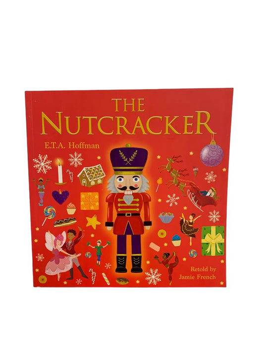 The Nutcracker